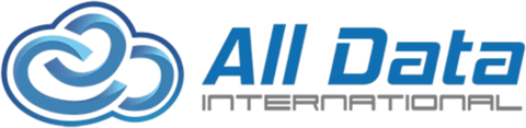 PT All Data International