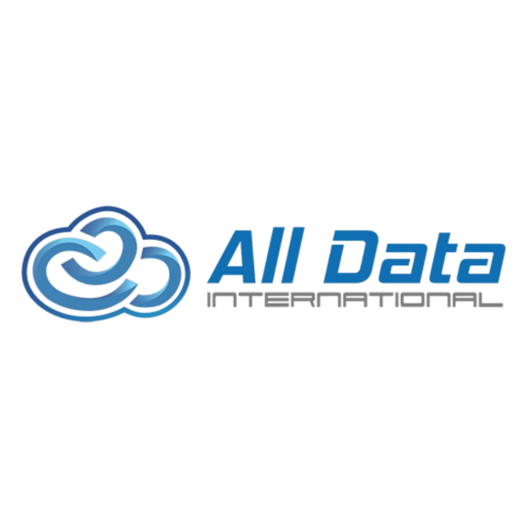 PT All Data International